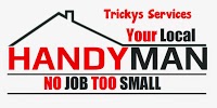 Trickys Handy Man Services You Local Handy Man 1108265 Image 1