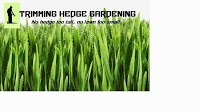 Trimming Hedge Gardening 1119083 Image 0