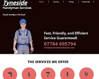 Tyneside Handyman Services 1131328 Image 0