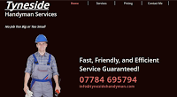 Tyneside Handyman Services 1131328 Image 1