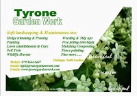 Tyrone Garden Work 1126216 Image 1