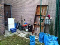 UK Build Garden Clearance, Landscaping House Clearance Restoration and Build. 1109604 Image 4