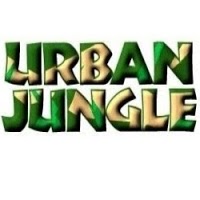 Urban Jungle 1123528 Image 3