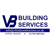 V B Building Services Ltd 1123837 Image 2