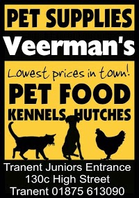Veermans Pet Supplies and Hardware 1115686 Image 0