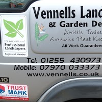 Vennells Landscapes and Garden Design 1125888 Image 2