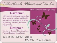 Vikki Roads Plants and gardens 1127118 Image 5