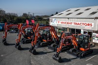 Vincent Tractors 1117012 Image 0