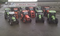 Vincent Tractors 1117012 Image 1