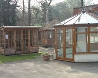 WHITES Conservatories and Garden Buildings 1124882 Image 9