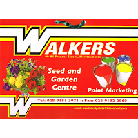 Walkers Seeds and Paints 1108834 Image 3
