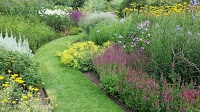 Waterperry Gardens Ltd 1128149 Image 1
