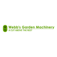 Webbs Garden Machinery 1114877 Image 2