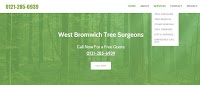 West Bromwich Tree Surgeons 1108593 Image 1
