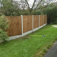 Westcoast fencing limited liverpool 1104993 Image 1