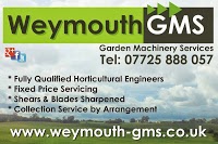 Weymouth Garden Machinery Services 1117120 Image 0