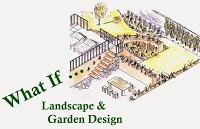 What If Landscape And Garden Design 1125926 Image 0