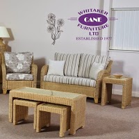 Whitaker clearance cane furniture