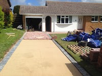 Wightscape   Fencing, Decking, Block Paving, Resin Bound Stone, Landscaping, Tree Works 1126983 Image 3