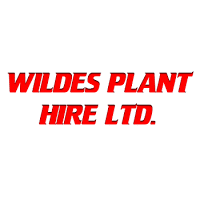 Wildes Plant Hire Ltd 1124493 Image 1