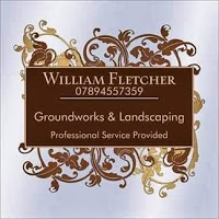 William Fletcher Groundworks and Landscaping 1104641 Image 1