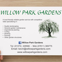 Willow Park Gardens 1123868 Image 8