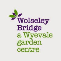 Wolseley Bridge, a Wyevale Garden Centre 1117800 Image 1