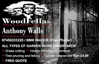 Woodfellas Tree, Garden, Fencing and Removals service 1118075 Image 2