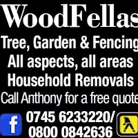 Woodfellas Tree, Garden, Fencing and Removals service 1118075 Image 4