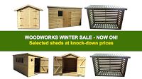 Woodworks (Derby) Ltd 1112128 Image 5