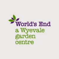 Worlds End, a Wyevale Garden Centre 1119385 Image 1