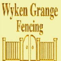 Wyken Grange Fencing 1121003 Image 1