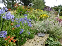 Yorkshire Garden Designer 1117381 Image 1