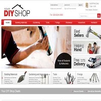 Your DIY Shop 1120811 Image 5