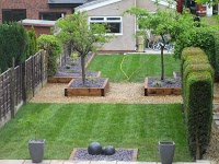 complete garden service,landscaper 1123865 Image 0