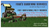 foads gardening services 1109361 Image 0