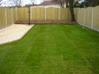 garden fencing and gates in bury manchester lancs 1124762 Image 5