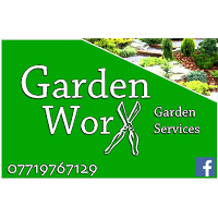 garden worx 1128435 Image 1