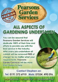 gardener in durham 1116958 Image 0