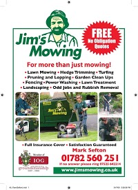 jims mowing 1125133 Image 0