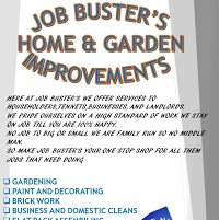 job busters home and garden improvemts 1106197 Image 0