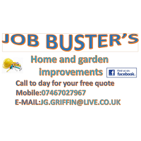job busters home and garden improvemts 1106197 Image 1