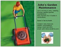 johns garden maintenance 1115883 Image 3