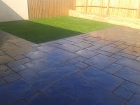 ksr landscaping garden fencing Decking Drive And Patio 1108632 Image 1