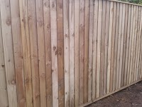 ksr landscaping garden fencing Decking Drive And Patio 1108632 Image 2