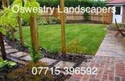 oswestry landscapers 1116291 Image 4