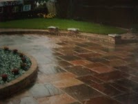 pollard landscapes,landscapers in leicester,patios,slabbing,block paving,turfing 1105171 Image 0