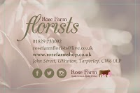 rose farm florists 1117822 Image 1