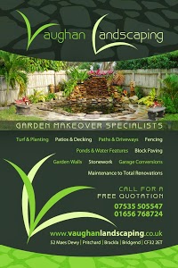 vaughan landscaping 1124730 Image 2