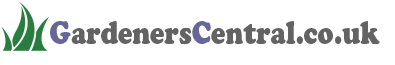Gardener Website Logo